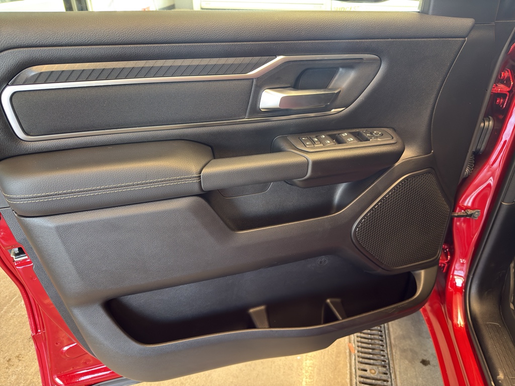2026 RAM 1500 Big Horn/Lone Star - Photo 22