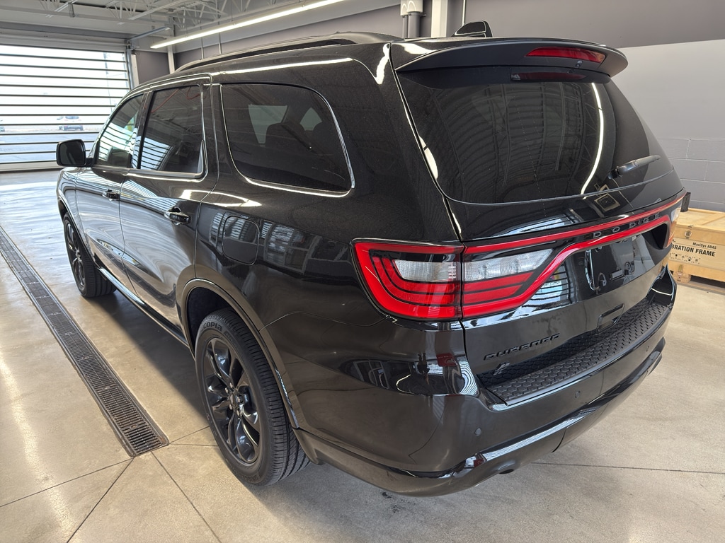 2026 Dodge Durango GT - Photo 15