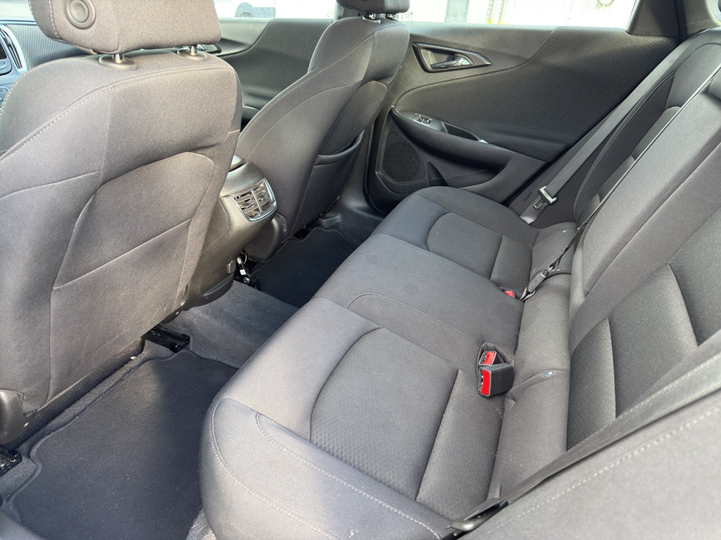 Used 2024 Chevrolet Malibu 1LT Sedan