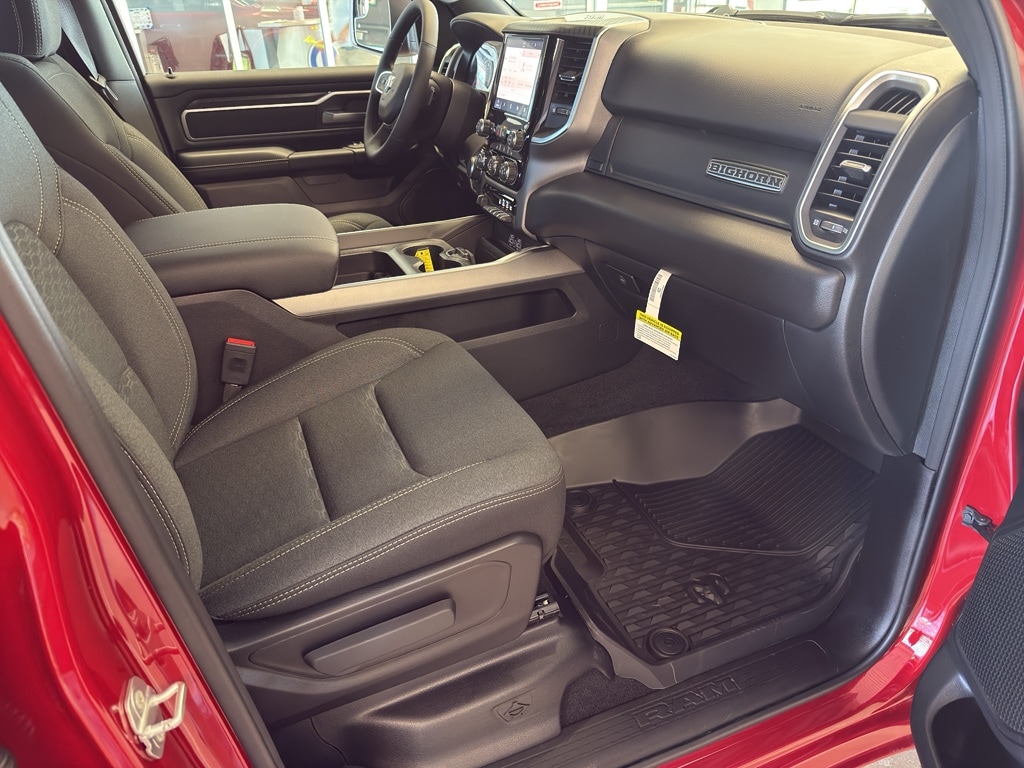 2026 RAM 1500 Big Horn/Lone Star - Photo 28