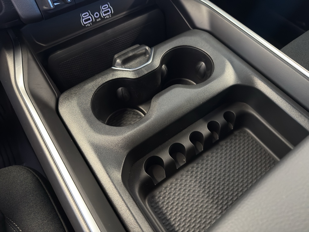 2026 RAM 1500 Big Horn/Lone Star - Photo 11