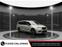 2026 Chrysler Pacifica SELECT Passenger Van