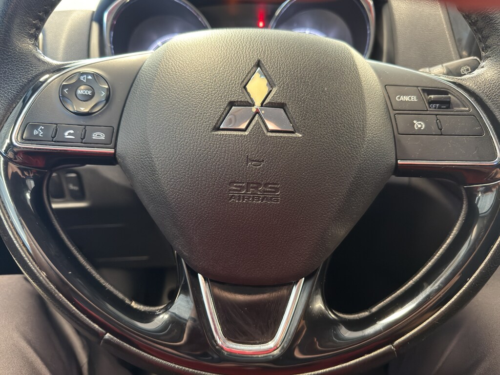 Used 2020 Mitsubishi Outlander Sport 2.0 SE CUV