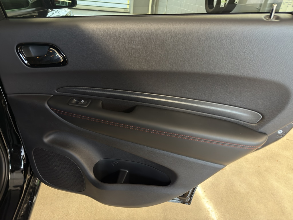 2026 Dodge Durango GT - Photo 29