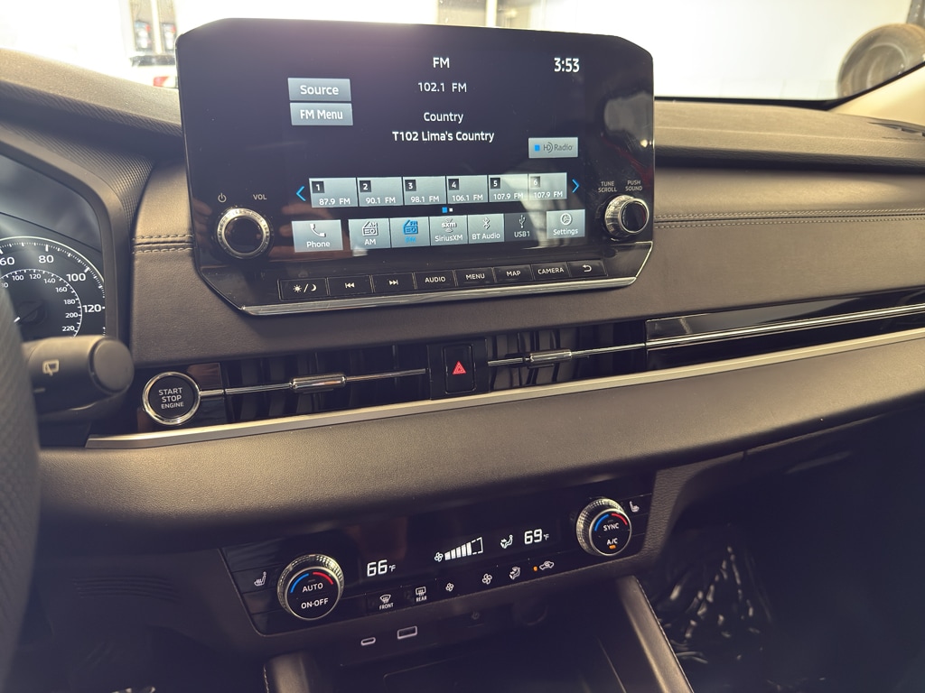 Used 2024 Mitsubishi Outlander SE SUV