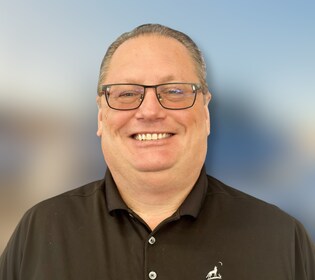 Staff member Robert Moore from ID_8a6753