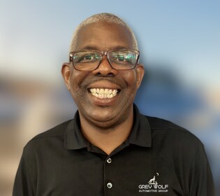 Staff member Timothy "Tim" Lide from ID_8a6753
