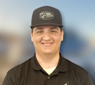 Staff member Jaxon "Jax" Edwards from ID_8a6753