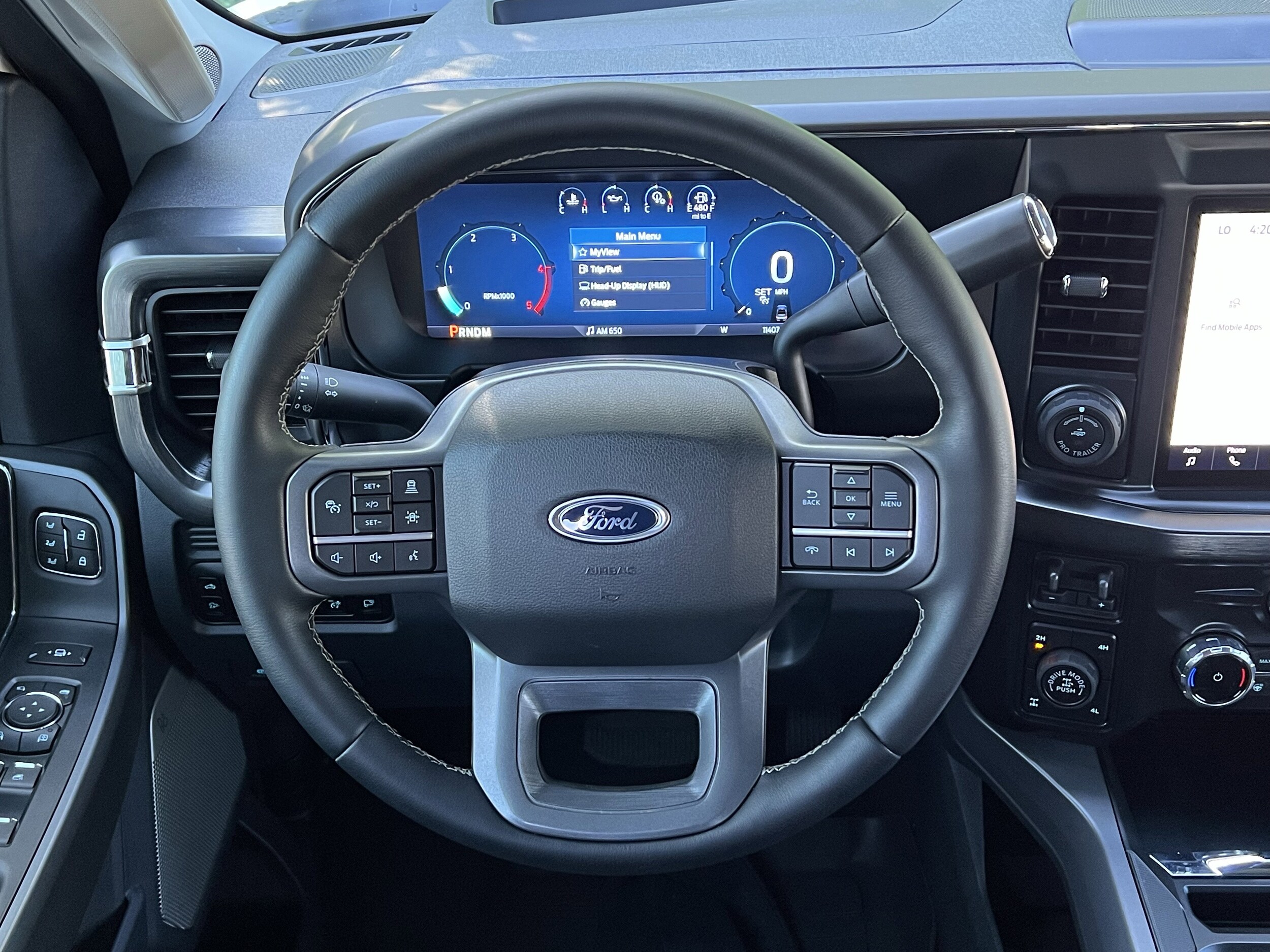 2026 Ford F-350 Super Duty Lariat - Photo 19