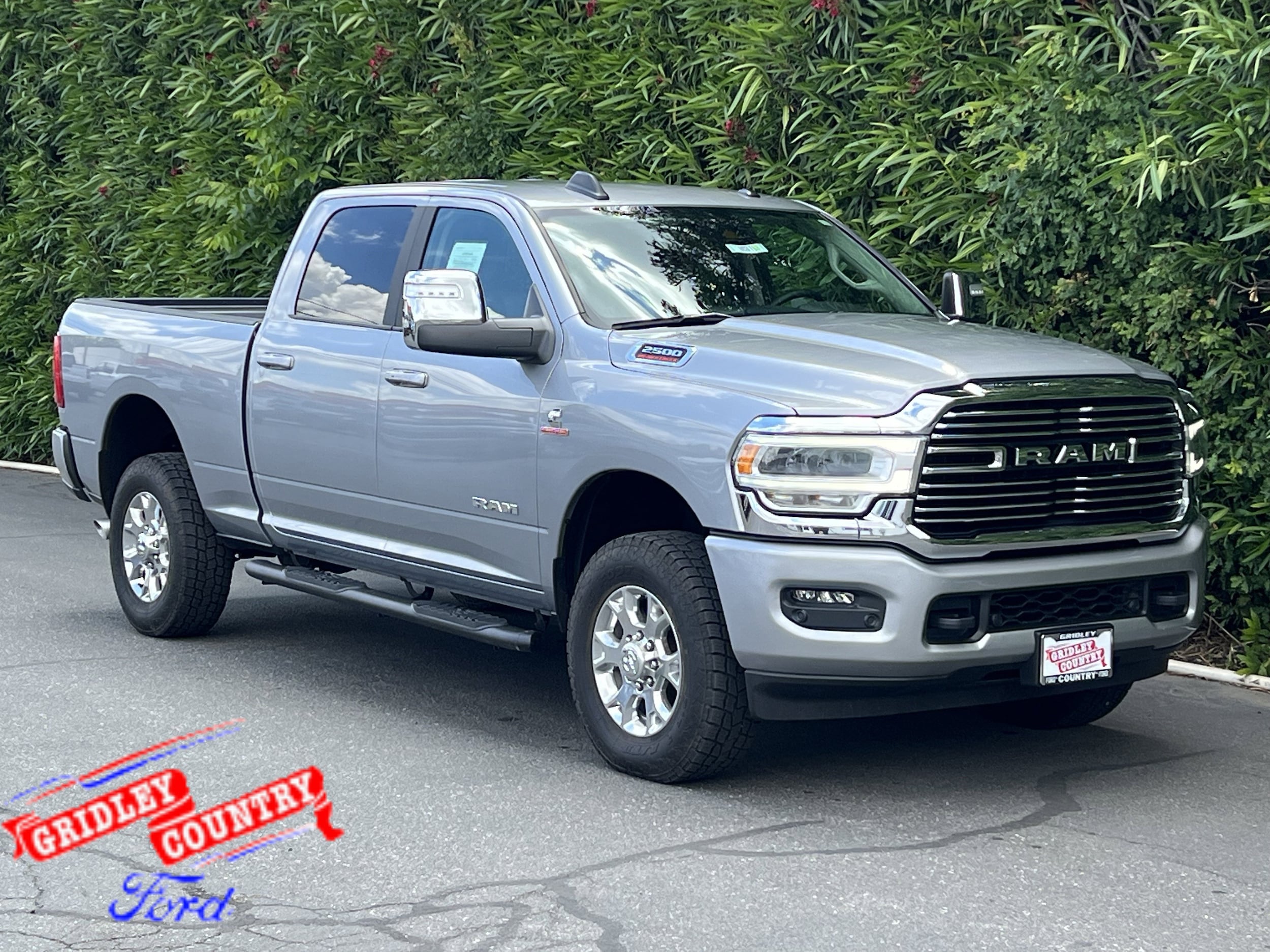 2024 RAM 2500 Laramie 4X4 Crew Cab SWB's photo