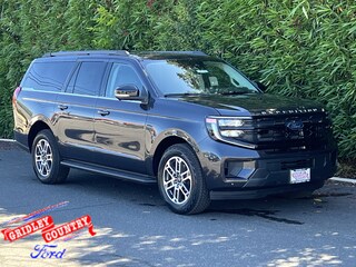 2026 Ford Expedition Max Active MAX SUV