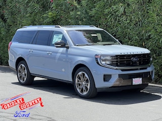 2025 Ford Expedition Max King Ranch SUV