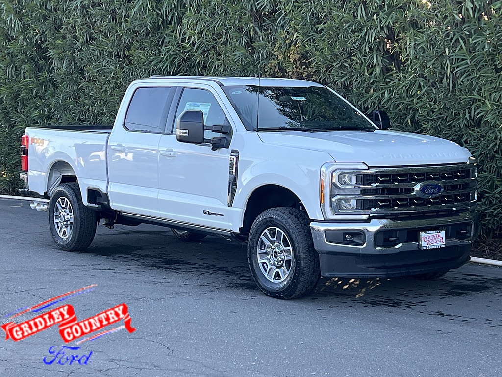 2026 Ford F-250 Super Duty Lariat - Photo 25
