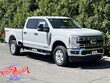 Ford Super Duty F-250 SRW