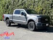 Ford Super Duty F-350 SRW
