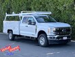 Ford Super Duty F-350 SRW