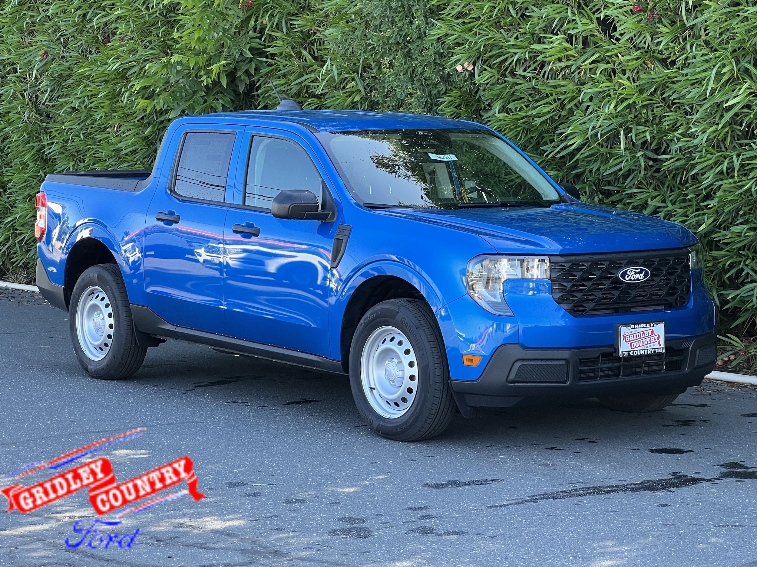 2026 Ford Maverick XL FWD's photo