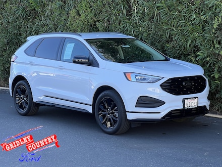 2022 Ford Edge SE SUV