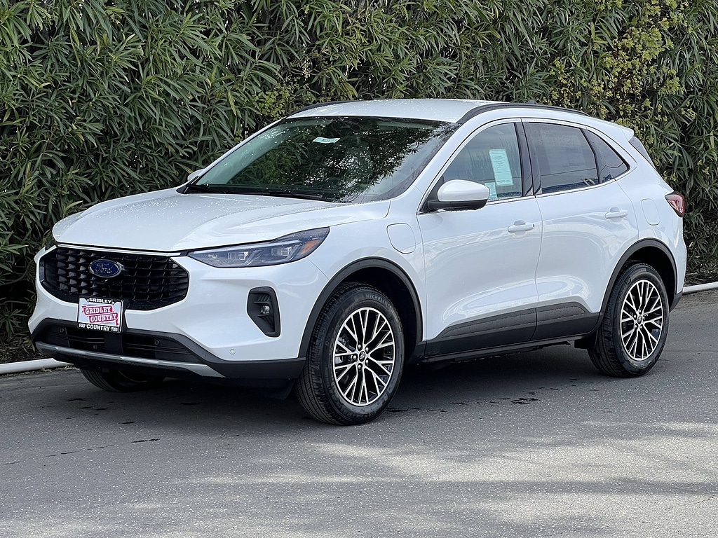 2025 Ford Escape Plug-in hybrid PHEV - Photo 3