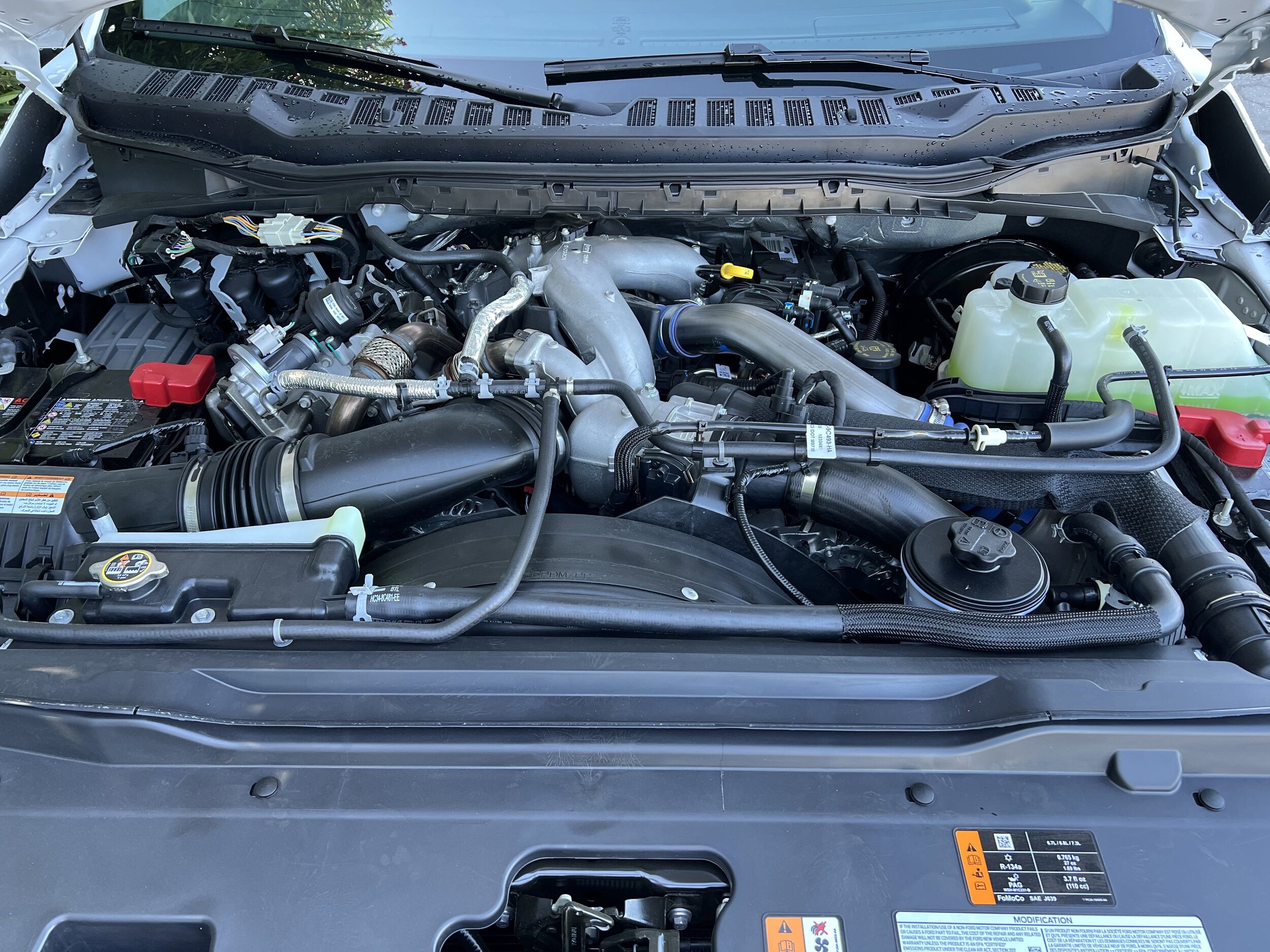 2025 Ford F-350 Super Duty Chassis Cab XL - Photo 30