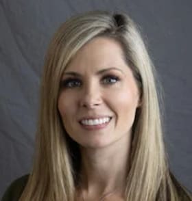 Staff member JULIE AZEVEDO from 73ae9a0cca0c