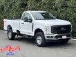 Ford Super Duty F-350 SRW