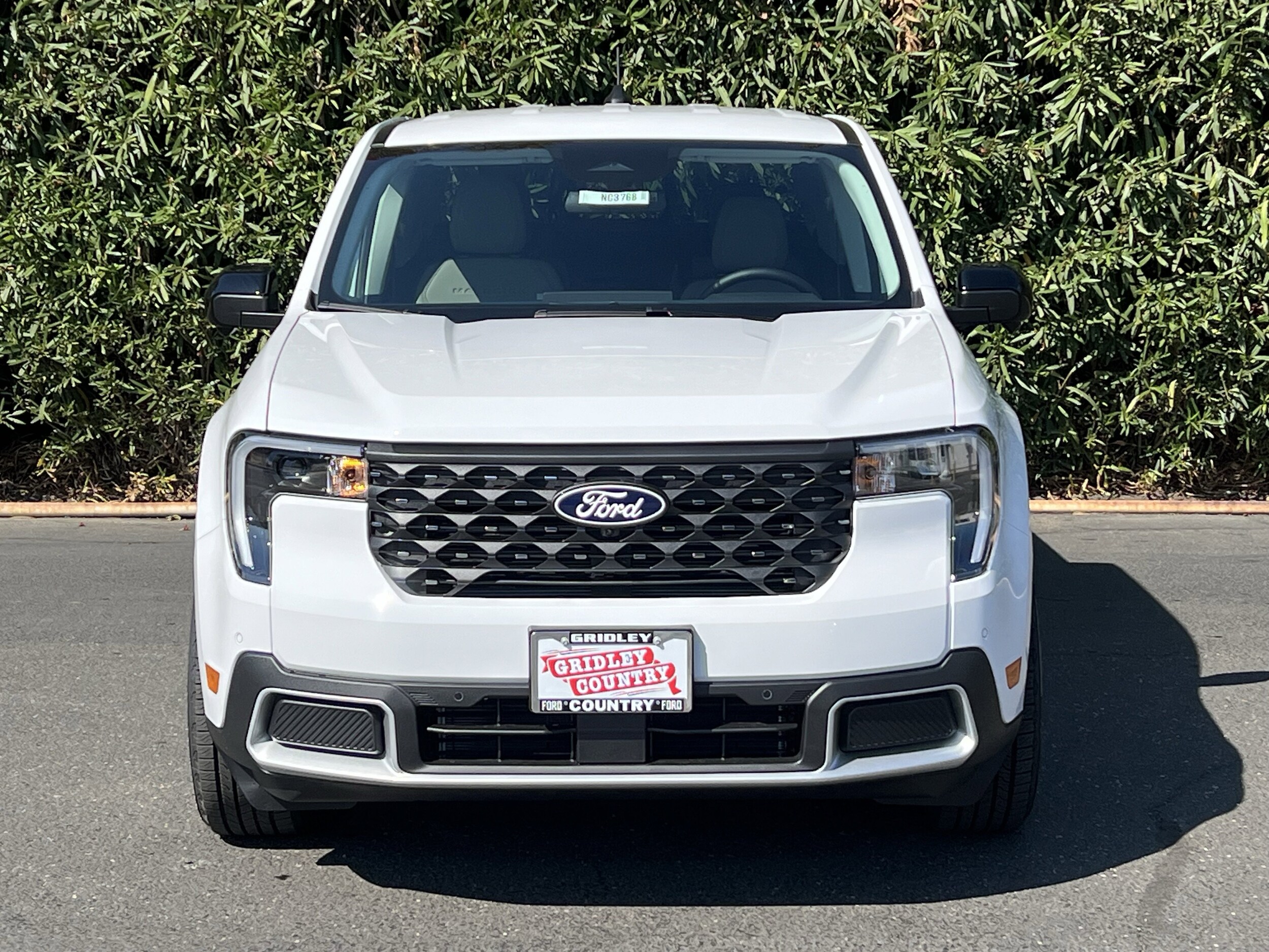 2025 Ford Maverick Lariat photo 2