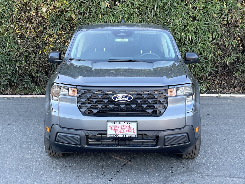 New 2026 Ford Maverick XL Truck SuperCrew