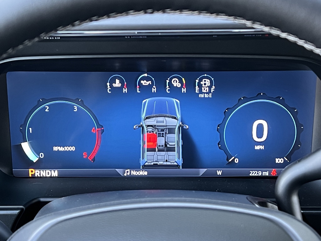 2026 Ford F-250 Super Duty Lariat - Photo 18