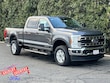  Ford Super Duty F-250 SRW