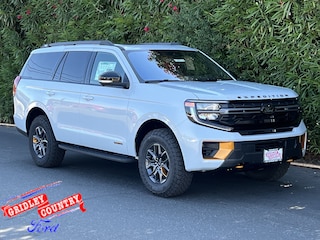 2025 Ford Expedition Tremor SUV