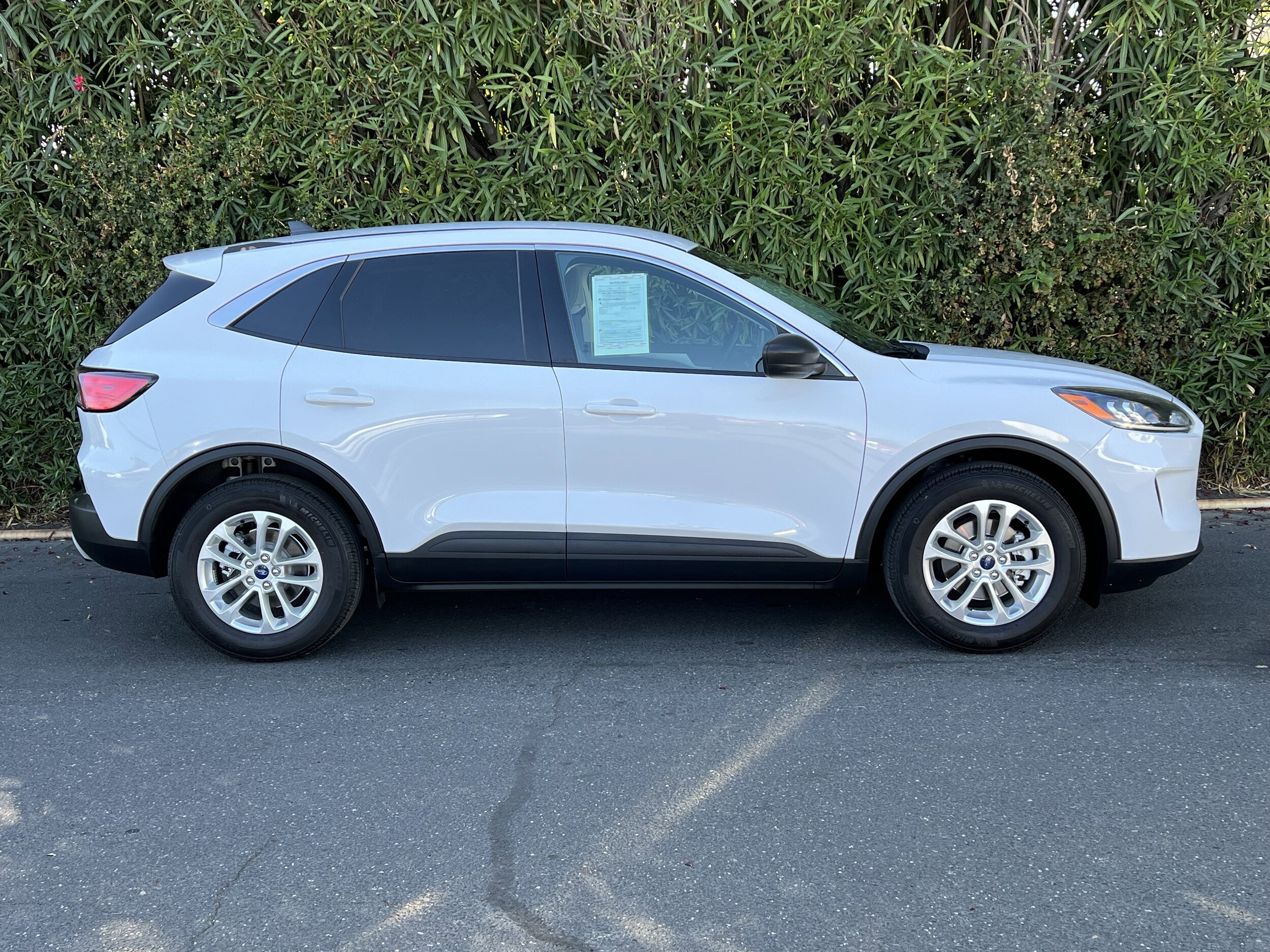 2022 Ford Escape SE photo 4