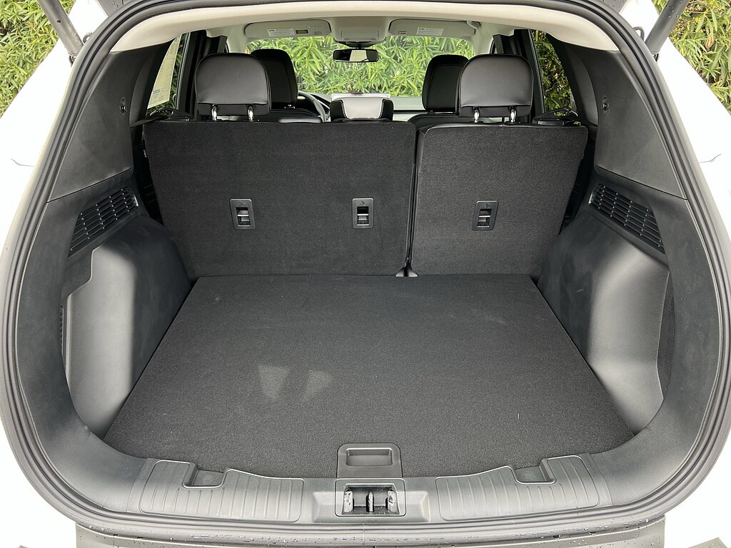 2025 Ford Escape Plug-in hybrid PHEV - Photo 15
