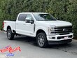  Ford Super Duty F-250 SRW