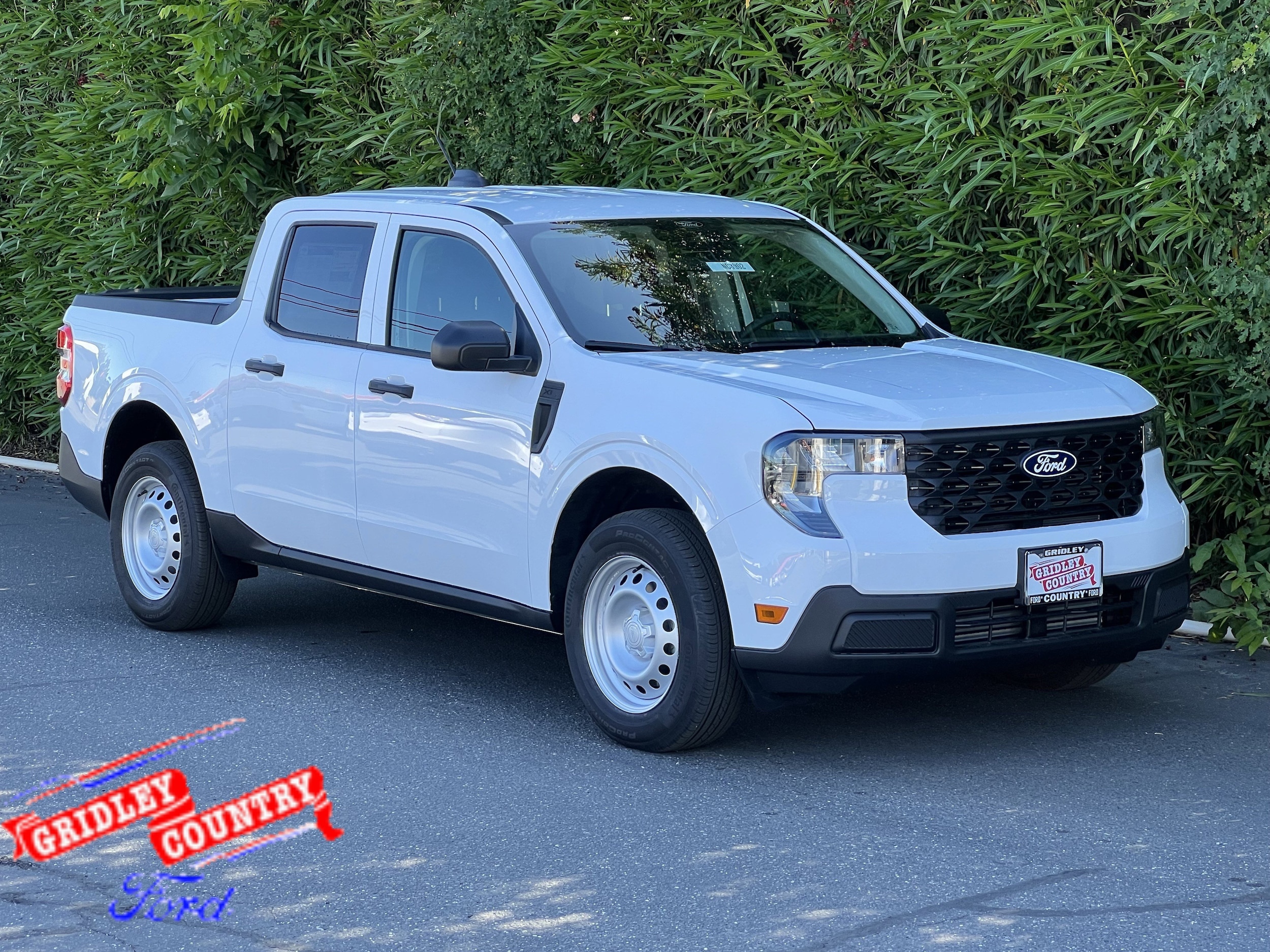 2026 Ford Maverick XL AWD's photo