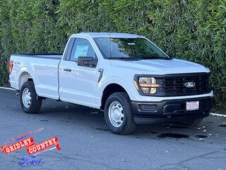 2026 Ford F-150 XL Truck Regular Cab