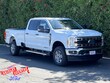 Ford Super Duty F-350 SRW