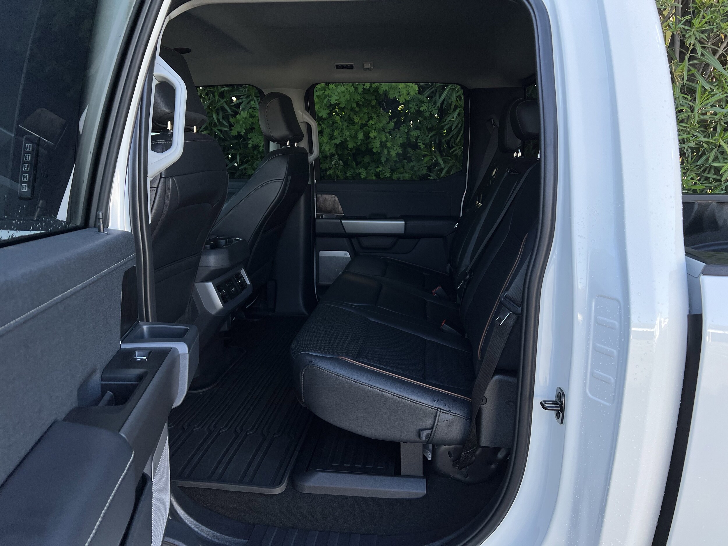 2026 Ford F-350 Super Duty Lariat - Photo 15