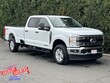  Ford Super Duty F-250 SRW