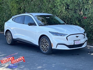 2025 Ford Mustang Mach-E Premium SUV