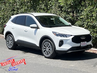 2025 Ford Escape PHEV SUV