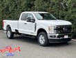 Ford Super Duty F-250 SRW