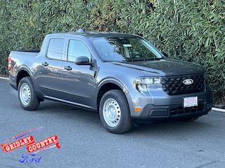 2026 Ford Maverick XL Truck SuperCrew