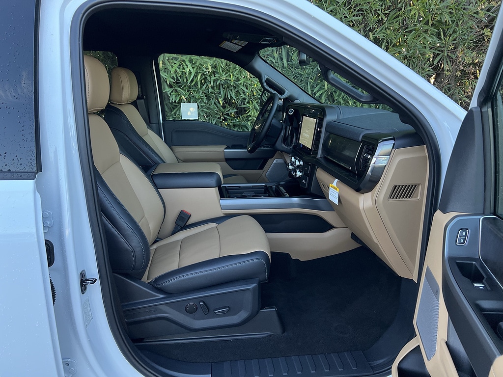 2026 Ford F-250 Super Duty Lariat - Photo 14