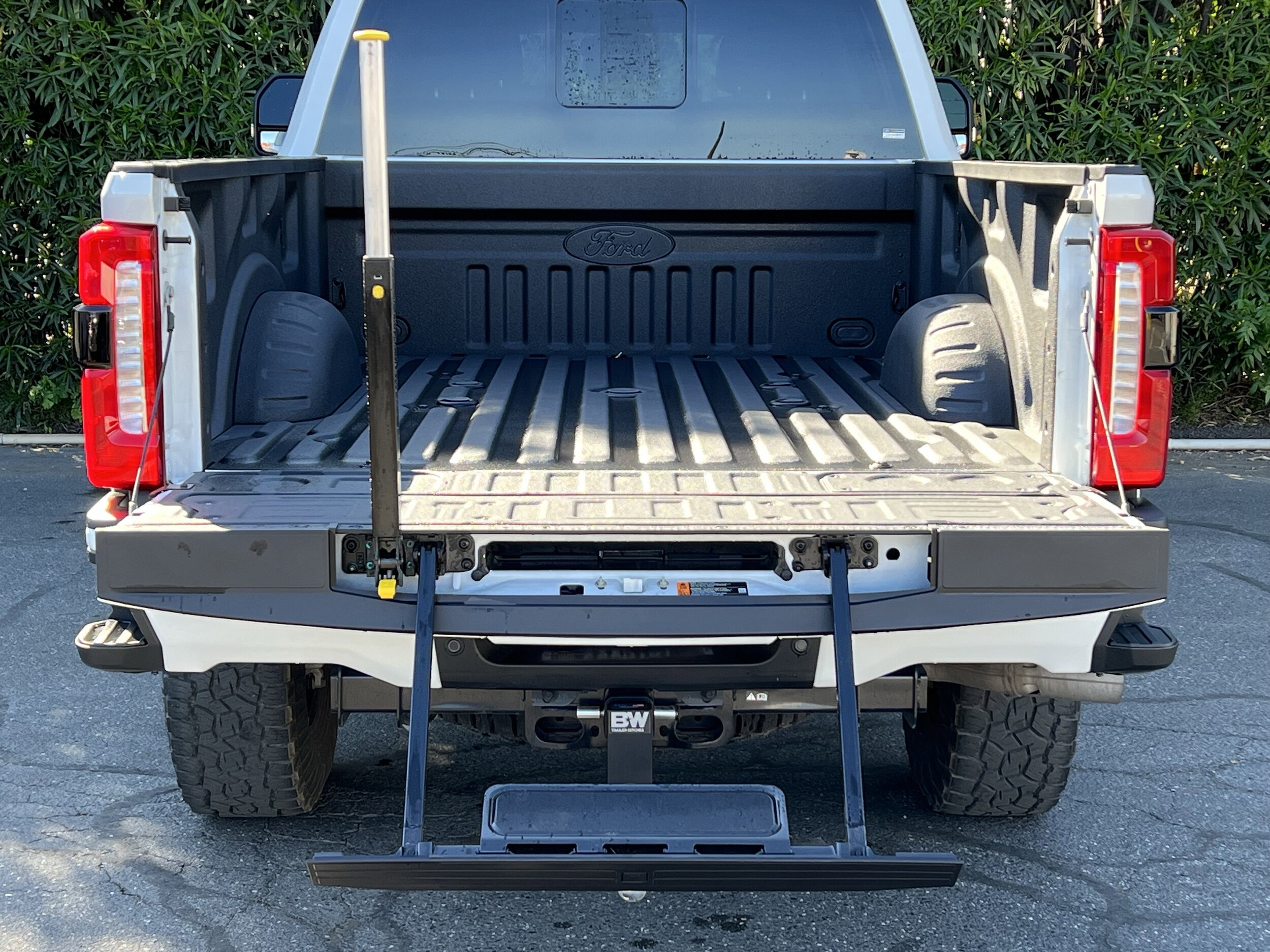 2026 Ford F-350 Super Duty Lariat - Photo 16