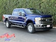  Ford Super Duty F-250 SRW