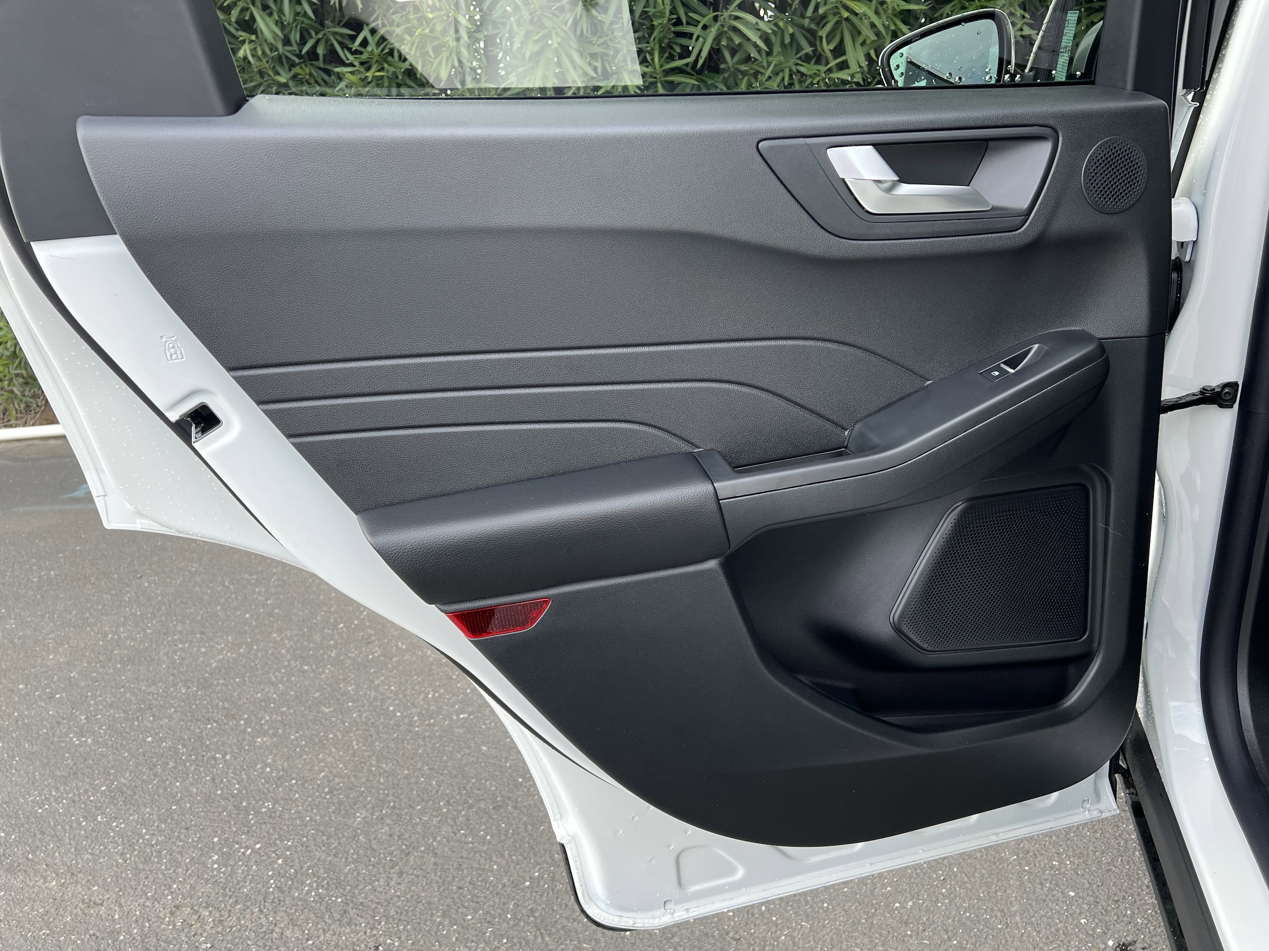 2025 Ford Escape Plug-in hybrid PHEV - Photo 11