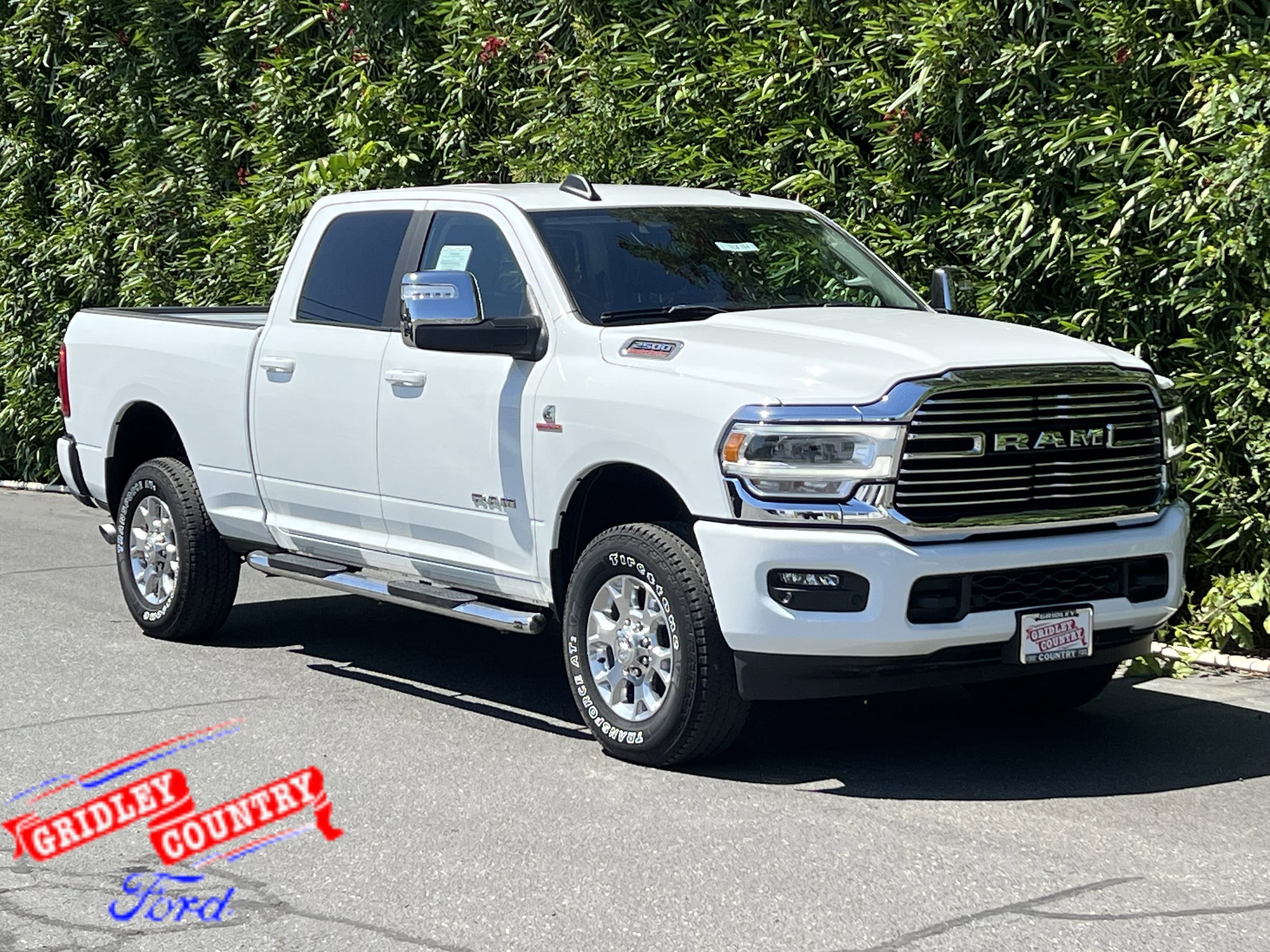 2024 RAM 2500 Laramie 4X4 Crew Cab SWB's photo