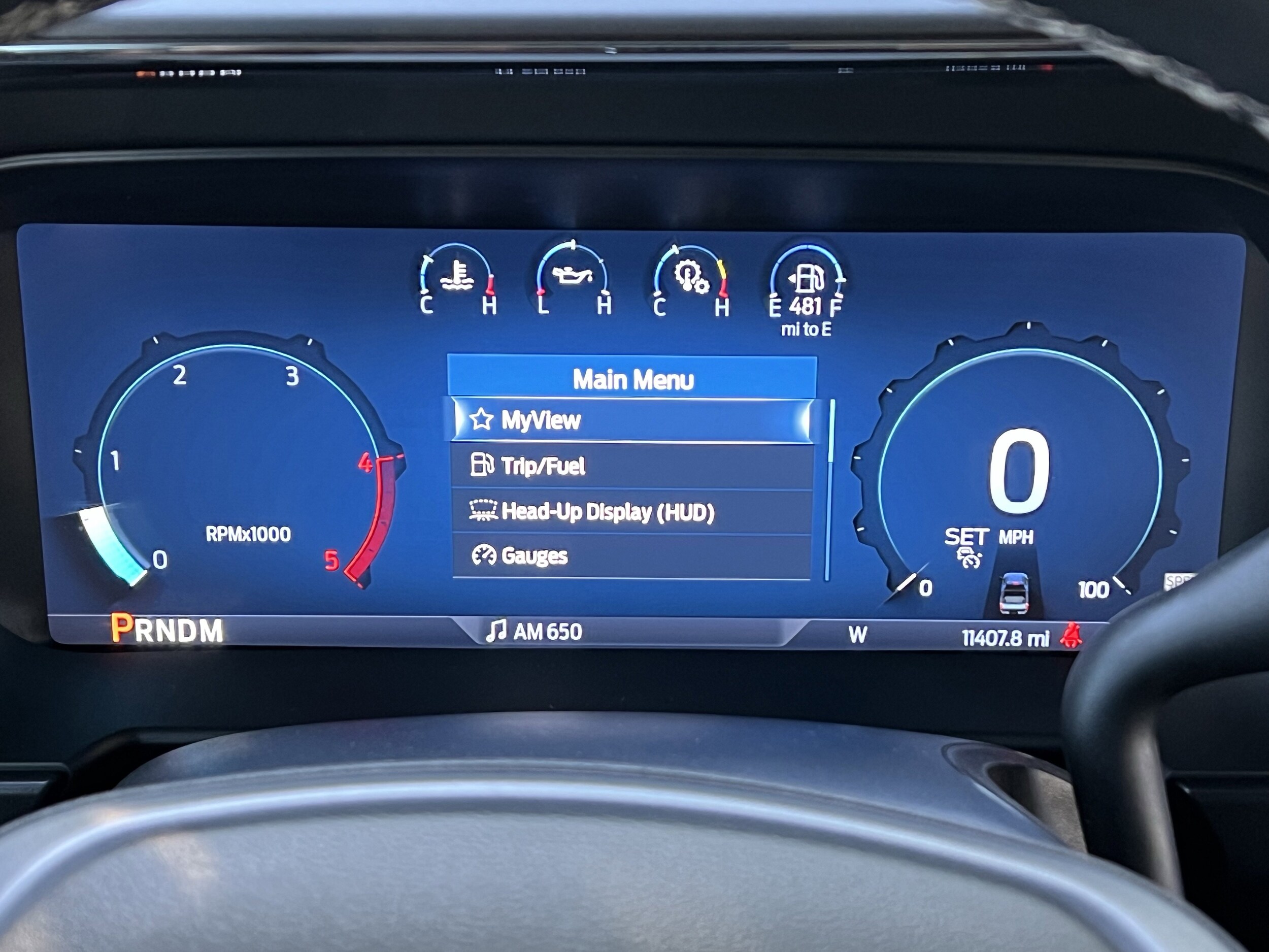 2026 Ford F-350 Super Duty Lariat - Photo 20