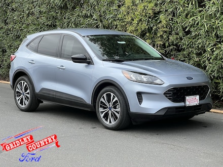2022 Ford Escape SE SUV